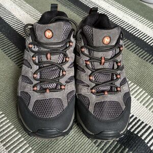 Merrell Men's Moab 2 Vent Hiking Shoe
